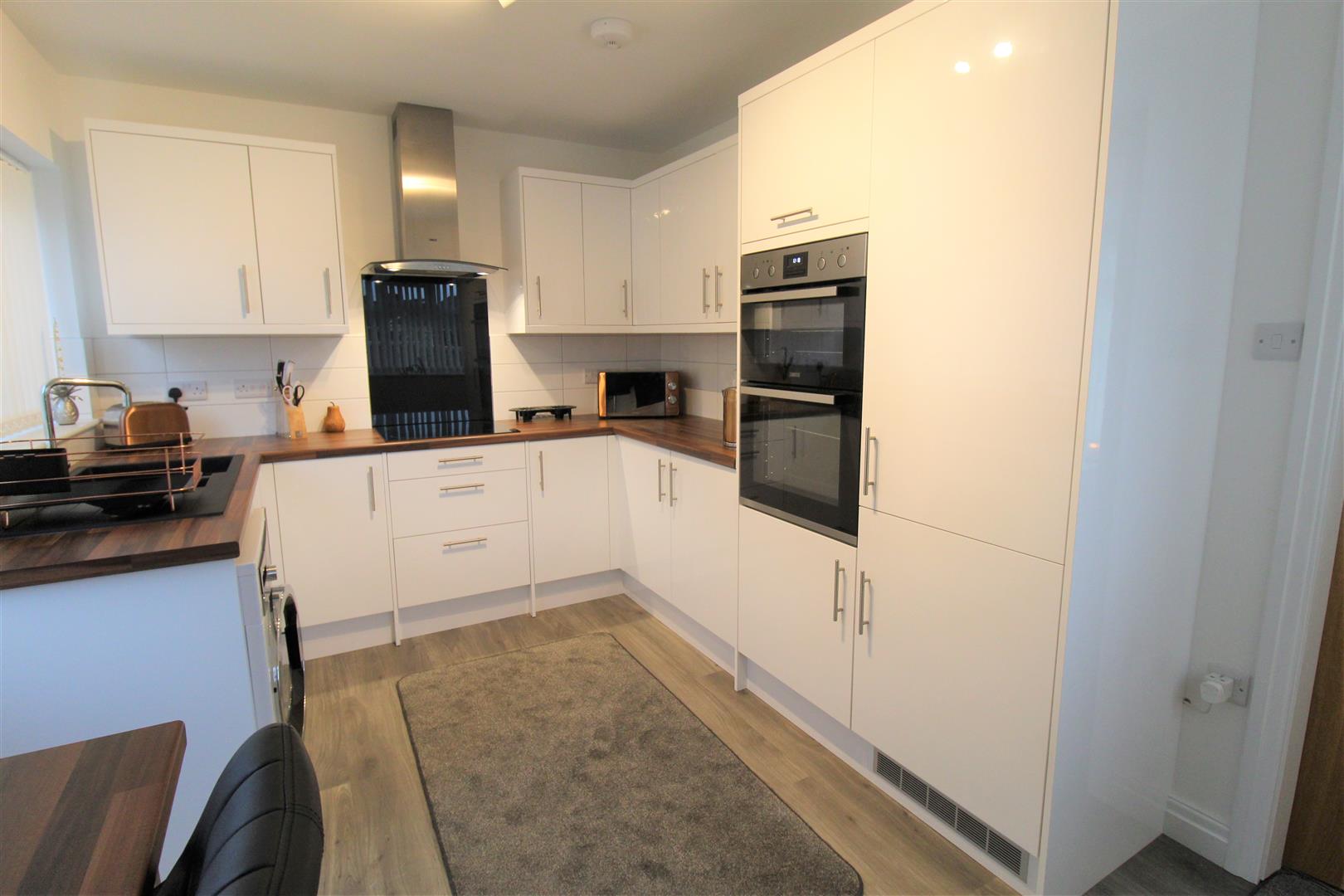Trentfield Road, Baddeley Green, Stoke-On-Trent